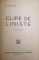 DREPTATE / CLIPE DE LINISTE de A.VLAHUTA , COLEGAT DE DOUA CARTI ,  1922