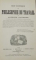 DROIT ECONOMIQUE OU PHILOSOPHIE DU TRAVAIL par ALDRICK CAUMONT, PARIS  1871