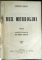 DUCELE  - DUX MUSSOLINI  - MARGHERITE  G. SARFATTI - BCU. 1929