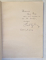 DUH DE BASM , poeme de EMIL GULIAN , planse de MAC CONSTANTINESCU , 1934 , DEDICATIE