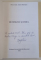 DUMNEZEU SI OMUL de PIERO CODA si ISIDOR MARTINCA , 2011 *DEDICATIE