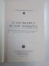 E UN INCEPUT IN TOT SFARSITUL ... CULEGERE SELECTIVA DIN PROGRAMELE RADIODIFUZATE IN ZILELE DE 17 - 25 DECEMBRIE 1989 , COLECTIA BIBLIOTECA RADIO , 1998