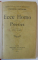 ECCE HOMO , suivi des POESIES par FREDERIC NIETZSCHE  , 1909