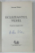 ECLEZIASTUL VESEL de ANDREI VIERU , 2003 , EXEMPLAR SEMNAT *