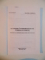 ECONOMIA INTREPRINDERII DE TURISM SI COMERT , STUDII DE CAZ , METODOLOGIE , LEGISLATIE , STRATEGII de ION IONESCU , MANOELA POPESCU , 2005