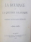 VASILE PARVAN. POETUL NELINISTII, SINGURATATII SI TACERII.. / LES ORIGINES DU PEUPLE ROUMAIN / INSEMNARI DIN TIMUPL OCUPATIEI GERMANE / ELIBERAREA BASARABIEI / LA ROUMANIE ET LA QUESTION BALKANIQUE