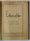 EDUCATIE de E.G. WHITE , 1946 , PREZINTA SUBLINIERI SI URME DE UZURA