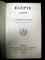 Egypte ancienne  par M.Champollion Figeac ,1858,l'univers pittoresque