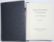 EIGHTEENTH - CENTURY CRITICAL ESSAYS , edited by SCOTT ELLEDGE , TWO VOLUMES , 1961, PREZINTA PETE SI URME DE UZURA