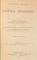 ELEMENTARY TREATISE ON NATURAL PHILOSOPHY by A. PRIVAT DESCHANEL, NEW YORK  1877