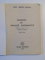 ELEMENTE DE ANALIZA MATEMATICA , PENTRU CLASA A XI - A, PARTEA A DOUA de MIRCEA GANGA , 2000