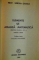 ELEMENTE DE ANALIZA MATEMATICA PENTRU CLASA A XII A PARTEA A II-A de MIRCEA GANGA , 1999