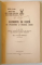 ELEMENTE DE FIZICA CU APLICATIUNE LA RASBOIUL CHIMIC , CURS PREDAT OFITERILOR - ELEVI DIN SCOALA DE APARARE CONTRA GAZELOR DE STELIAN OPRESCU , 1926