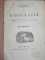 ELEMENTE DE GEOGRAFIA - ANG DEMETRIESCU / CURSUL DE ALGEBRA ELEMENTARA  - BUC. 1873