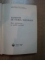 ELEMENTE DE TEORIA NUCLEULUI de IOANA BRANDUS , ARETIN CORCIOVEI , AUREL SANDULESCU , Bucuresti 1969