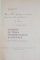 ELEMENTE DE TEORIA PROBABILITATILOR SI STATISTICA, PROIECT DE MANUAL PENTRU CLASA A XII - Ade G. MIHOC, N. MICU, 1966