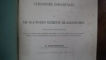 Elemente slave in albaneza, Albanische Forschungen. Die Slavischen elemente im albanischen, Dr. Franz Milosich, Viena 1870