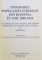 EMIGRAREA POPULATIEI EVREISTI DIN ROMANIA IN ANII 1940 - 1944 , CULEGERE DE DOCUMENTE , 1993