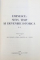 EMINESCU : SENS , TIMP SI DEVENIRE ISTORICA , SERIA ROMANII IN ISTORIA UNIVERSALA  VOL. IV 2 , volum ingrijit de GH. BUZATU ...I. SAIZU , 1989