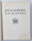 ENCICLOPEDIA  ROMANIEI de DIMITRIE GUSTI  , VOLUMUL III :  ECONOMIA  NATIONALA , FARA  PORTRETE SI PAGINA  DE TITLU * , 1941