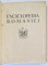 ENCICLOPEDIA ROMANIEI , ECONOMIA NATIONALA , CIRCULATIE , DISTRIBUTIE SI CONSUM , VOLUMUL IV , 1943 LIPSA PORTRET MARESALUL ANTONESCU , CONTINE DOAR PORTRETUL REGELUI MIHAI