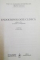 ENDOCRINOLOGIE de PROF. DR. CONSTANTIN DUMITRACHE , EDITIA A II -A REVIZUITA SI COMPLETATA  , 2002 * PREZINTA HALOURI DE APA