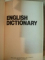 ENGLISH DICTIONARY , OVER 580 PAGES OF WORDS AND THEIR MEANINGS