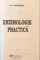 ENZIMOLOGIE PRACTICA de D.C. COJOCARU , 2005