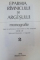 EPARHIA RAMNICULUI SI ARGESULUI MONOGRAFIE 2 VOLUME 1976-PR.DUMITRU SANDU