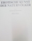 EROTISCHE KUST DER NATURVOLKER , TEXT von LUCIENNE UND JESUS ROME , 1982