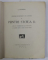 ESQUISSE ESTHETIQUE SUR L'OEUVRE DU PEINTRE STOICA D.  - L. BACHELIN  - BUC. 1926