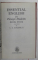 ESSENTIAL ENGLISH FOR FOREIGN STUDENTS , VOLUMES I - IV by C. E. ECKERSLEY *EDITIE RELEGATA