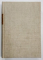 ETUDES BYZANTINES  par N. IORGA . , VOL. I - II , 1939 - 1940