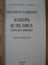 EUROPA SI ISLAMUL de FRANCO CARDINI , 2002