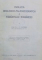 EVOLUTIA GEOLOGICO-PALEOGEOGRAFICA A PAMANTULUI ROMANESC de I. P. VOITESTI , 1936