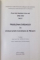 EVREII DIN ROMANIA INTRE ANII 1940 -1944 , VOL. II , PROBLEMA EVREIASCA IN STENOGRAMELE CONSILIULUI DE MINISTRI volum alcatuit de LYA BENJAMIN, 1996