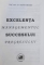 EXCELENTA  SUCCESULUI , MANAGEMENTUL PROGRESULUI de IULIAN CEAUSU , 2006