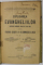 EXPLICAREA EVANGHELIILOR CONFORM PROGRAMEI ANALITICE DIN 1908, de I. CONSTANTINESCU - LUCACI si CONST. I. POPESCU , 1914, PREZINTA INSEMNARI SI URME DE UZURA