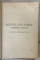 EXPLICATIUNE TEORETICA SI PRACTICA A DREPTULUI CIVIL ROMAN IN COMPARATIUNE CU LEGILE VECHI ..de DIMITRIE ALEXANDRESCO , VOLUMUL  5 , 1898 , PARTEA SUPERIOARA DREAPTA CU DEFECTE CARE NU AFECTEAZA TEXTUL