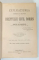 EXPLICATIUNEA TEORETICA SI PRACTICA  A DREPTULUI CIVIL ROMAN  de DIMITRIE ALEXANDRESCO , TOMUL  VIII , PARTEA I   , 1916