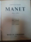 EXPOSITION MANET 1832-1883 de PAUL VALERY , PAUL JAMOT , 1932