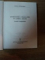 EXPRIMAREA GRADATIEI IN LIMBA ARABA de IOANA FEODOROV , Bucuresti 2003