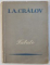 FABULE de I. A. CRALOV , 1953