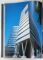 FACADES - BUILDING ENVELOPES FOR THE 21 st CENTURY by HINDRICHS - HEUSLER , ALBUM DE ARHITECTURA IN ENGLEZA SI GERMANA , 2006,