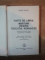 FAPTE DE LIMBA . MARTURII DESPRE TRECUTUL ROMANESC de GEORGE GIUGLEA , 1988 * MICI DEFECTE COPERTA