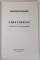 FARA CAPITAN de CONSTANTIN PAPANACE , COPERTA PREZINTA PETE
