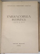 FARMACOPEEA ROMANA EDITIA A 7-A 1956 *MINIMA UZURA