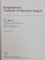 FARQUHARSON ' S  TEXTBOOK OF OPERATIVE SURGERY  - SEVENTH EDITION by R. F. RINTOUL , 1986