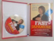 FAST JAPANESE , IN JUST 35 MINUTES A DAY FOR ONLY SIX WEEKS SPEAK JAPANESE YOU CAN USE 