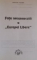 FATA NECUNOSCUTA A EUROPEI LIBERE... CONFIDENTIAL ,CENZURAT , 2001